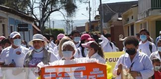 nicaragua, salud, vacuna, resultados,