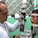 Realizan jornada oftalmológica en Matagalpa nicaragua