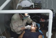 Familias triniteñas beneficiadas con brigada médica de Taiwán nicaragua