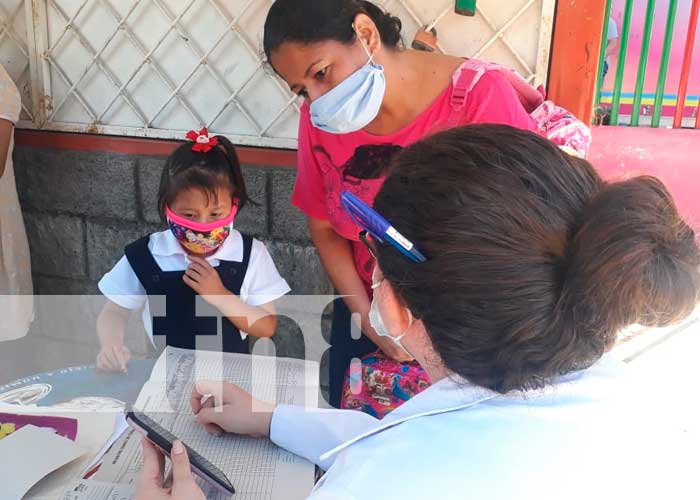 jornada-salud-managua-2 nicaragua