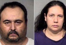 EE.UU: Pareja obligó a un inmigrante a participar en fantasía sexual estados unidos