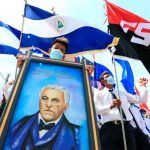 Nicaragua entera recuerda al General José Dolores Estrada nicaragua