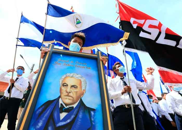 jose-dolores-estrada nicaragua