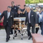 Ya hay fecha para el homenaje de José José en México mexico