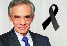 México de luto: Fallece el «príncipe de la canción» José José mexico