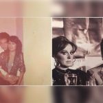 Aparece supuesta amante de José José; dice tener un hijo suyo mexico