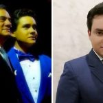 Ella es la madre del hijo no reconocido de José José cantante jose jose