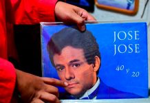 Séptima edición de los Musa Awards hará homenaje a José José mexico