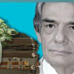 Cenizas de José José ya están en México mexico