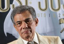 Las canciones de José José que quedarán en el recuerdo mexico