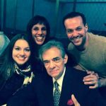 Encuentran testamento de José José, solo hay un heredero mexico