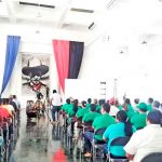 Realizan conferencia magistral en el 168 Aniversario del natalicio de José Martí nicaragua