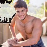 Míster Mundo se integra al programa matutino Café León TV nicaragua