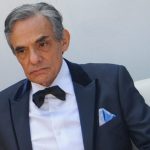 Reportan nueva hospitalización de José José estados unidos