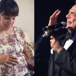 Así es el rostro del primer nieto de José José mexico