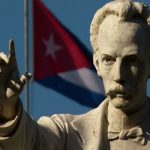 José Martí: Presente en Cuba a 125 años de su muerte cuba