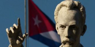 cuba