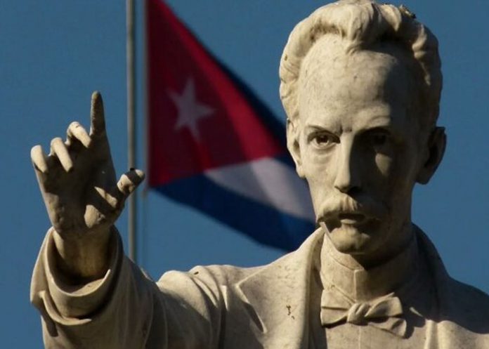 jose_marti cuba