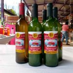 Vinos «Don Ramiro» una nueva propuesta en bebidas exquisitas y originales nicaragua