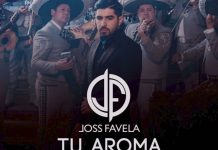 Joss favela lanza nuevo video «Tu aroma» musica