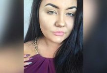 Joven inglesa se puso autobronceador y quedó como Fiona inglaterra