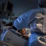 Joven declarado muerto despertó justo antes que donaran sus órganos reino unido