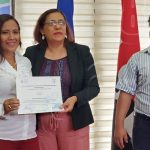 Jóvenes en Nicaragua aportarán a la gestión de una cultura de diálogo nicaragua