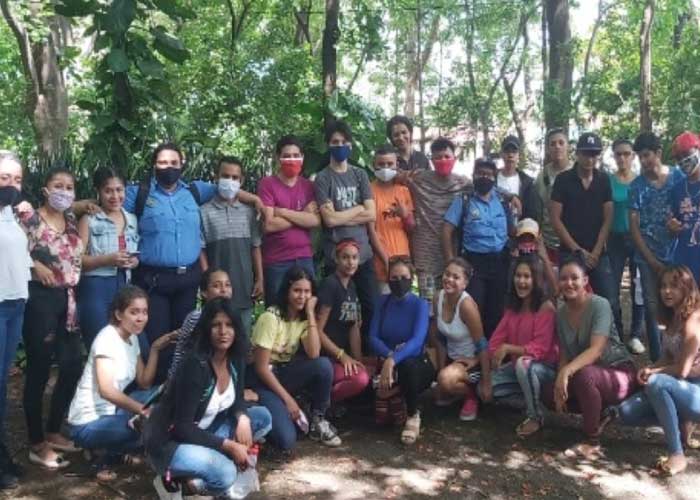joven-reinsercion-1 nicaragua