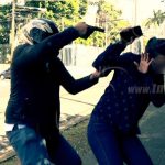 Joven en caso de supuesta violación internada en un hospital de Managua nicaragua