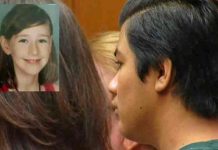 Estados unidos, justicia, homicidio, niña,