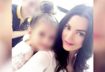 EE. UU pide ayuda para capturar a presunto asesino que huyó a C. A Honduras