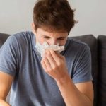 Impresionante hallazgo en joven con «olor fétido» cada vez que se ‘sonaba’ la nariz salud