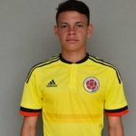 Joven futbolista muere a causa de un infarto en pleno partido en Colombia colombia