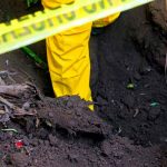 Hallan cuerpos de tres jóvenes en fosas clandestinas en México mexico