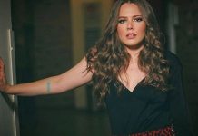 ¡Ella es la esposa! Joy revela detalles de su vida privada cantanye joy huerta
