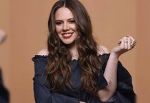 Por primera vez, Joy Huerta presume a su esposa en las redes mexico