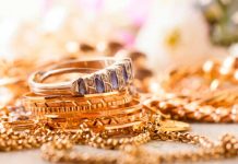 Acusan a 12 mexicanos de robar 3,000,000 de dólares en joyas