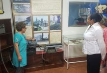Secretaria de la Asociación de Países Caribeños concluyó su visita en Estelí nicaragua