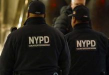 Atropella dos veces a su exesposa y después la remata con un machete esados unidos
