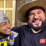 JR INN alcanza los dos millones de suscriptores en YouTube jr inn