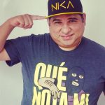 JR llega a México para Festival Internacional de Comedia mexico