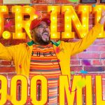 JR consagra su éxito ahora en Tik-Tok: ¡Tiene 900 mil seguidores! nicaragua