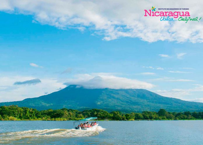 jsjcjnansn nicaragua