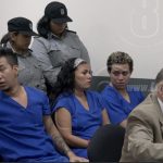 Juicio contra incitadores de violencia en Chichigalpa nicaragua