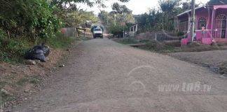 nicaragua