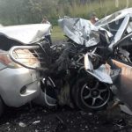 Inicio de semana trágico para dos familias de Río San Juan nicaragua