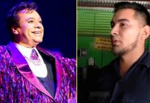 La última pareja de Juan Gabriel revela detalles sobre la muerte del cantante (VIDEO) ultima pareja