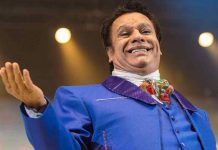 Regreso de Juan Gabriel depende del Presidente AMLO mexico
