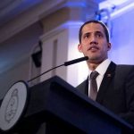 Familiar de Juan Guaidó fue detenido por portación de explosivos venezuela