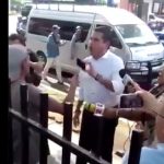 (Opinión) Así actúan los c*me mier** que agreden al pueblo nicaragüense nicaragua